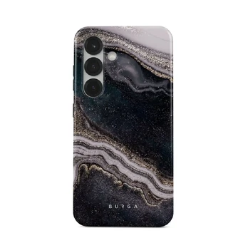 Magic Night - Beautiful Samsung Galaxy S25 Plus Case, Tough (Magnetic) / N/A