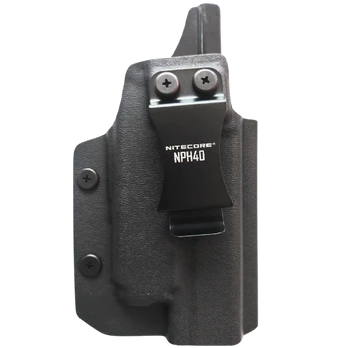 Nitecore NPH40 dėklas pistoletui