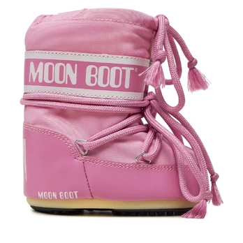 Moon Boot Sniego batai 80D1400430 Rožinė