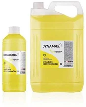 Langų skystis DYNAMAX Summer Lemon 5L (502017)