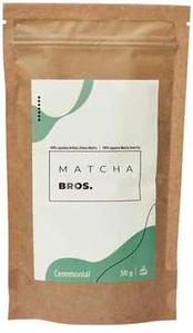 Matcha Bros - Ceremonal Matcha 50g