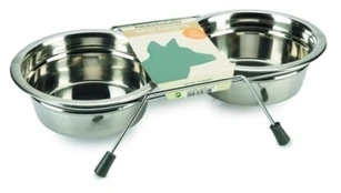 Dubenėlis maitinimui Beeztees Lumara, 1.6 l, 16 cm