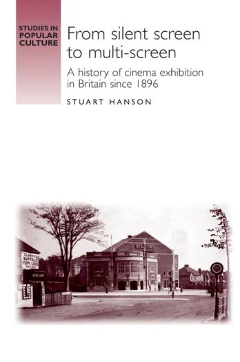 From Silent Screen to Multi-Screen