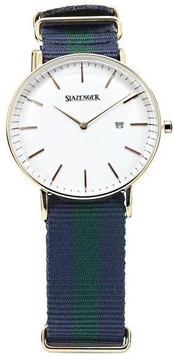 Laikrodis SLAZENGER Retro SL.9.1980.1.02