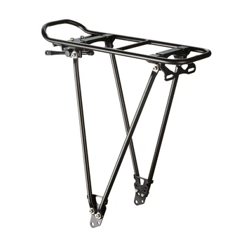 Luggage rack RACKTIME Fold-It Adjustable, 24"-29"