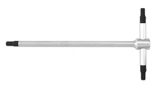 Raktas antgalis HEX stumdoma 8 mm
