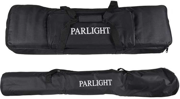 LIGHT4ME BELKA LASER STROBOSKOP LED PAR DERBY UV I