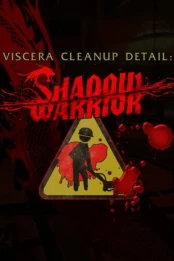 Viscera Cleanup Detail: Shadow Warrior PC kaina