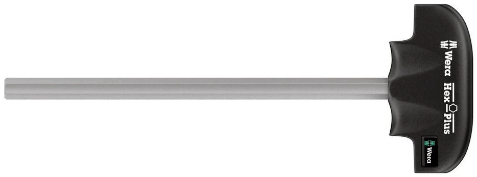 T-rankena hex 10mm/100 454, Wera