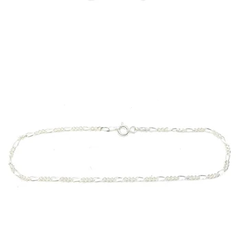 Sidabrinė apyrankė. 2mm - 20 - 1,41