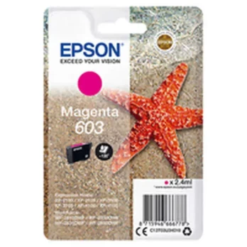 C13T03U34010, Originali kasetė (Epson)