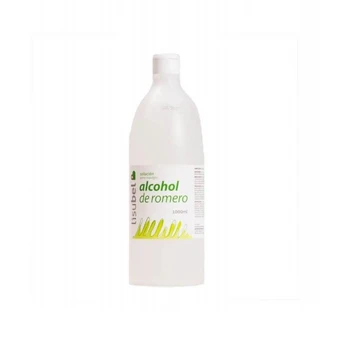 Lisubel Rosemary Alcohol 1000ml