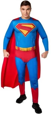 Rubies Superman kostume til voksne