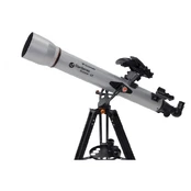 Celestron StarSense Explorer LT 80AZ Telescope kaina