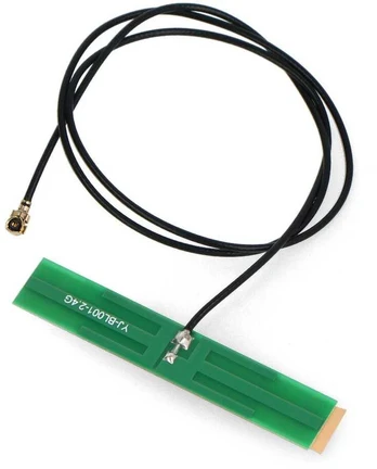 Bambu Lab X1 serijos spausdintuvų Wi-Fi antena