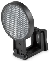 Atšvaitas RFR Front Reflector 13694, plastikas, juoda kaina