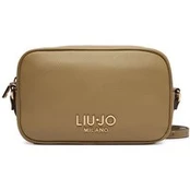 Rankinė Liu Jo AA6137 E1012 Smėlio