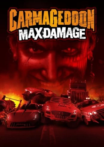 Carmageddon: Max Damage PC