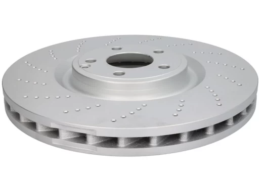 TEXTAR 92283905 Brake Disc