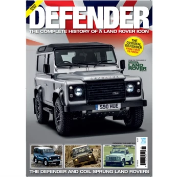 Defender