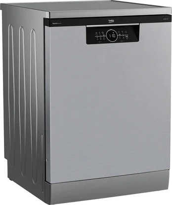 Indaplovė Beko BDFN26560XP