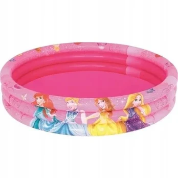 Bestway Pripučiamas baseinas Princesė 122x25 cm