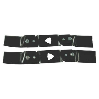Peilis (2x) Villa 85 Combi Stiga 1134-9116-01