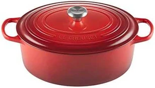 Puodas Le Creuset Signature