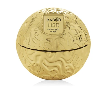 Babor HSR Overnight Mask 50 ml 50ml Moterims