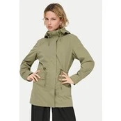 ONLY Striukė Louise 15312869 Žalia Regular Fit
