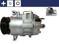 Kompresorius, oro kondicionierius MAHLE ACP 914 000S