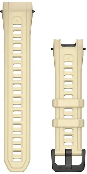 Garmin watch strap Instinct 3 22mm, citrine