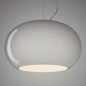 "Foscarini Buds" 2 LED pakabinamas šviestuvas, E27 pilka