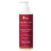 AVA LABORATORIUM_Red Wine Care kreminis makiažo valiklis 200ml kaina