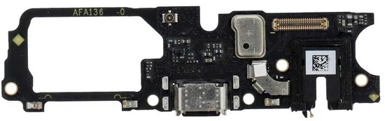 Dėklas Charging board for OPPO a72 4g OEM (Fast Charger)