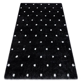Kilimas Fluffy 140x190 cm