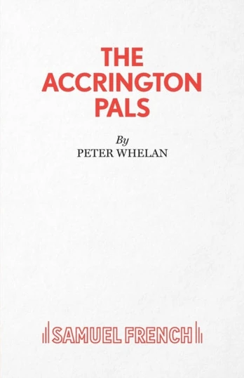 Accrington Pals