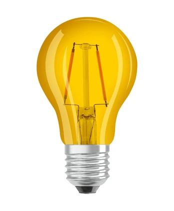 Ledvance 2,5W LED lemputė ST CLAS A 23 300°, E27, 2200K