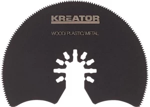 Ašmenys Kreator