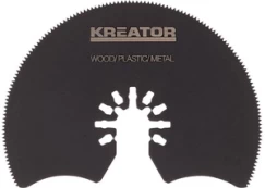 Ašmenys Kreator kaina