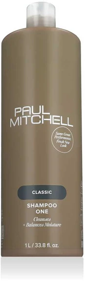 Paul Mitchell Classic Šampūnas One 1000 ml