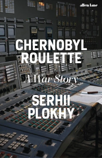 Chernobyl Roulette, A War Story