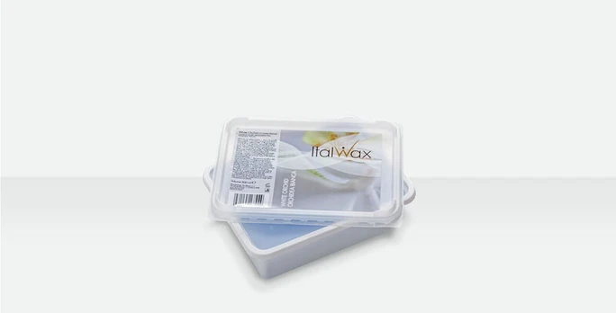 Parafinas White Orchid ItalWax, 500 ml