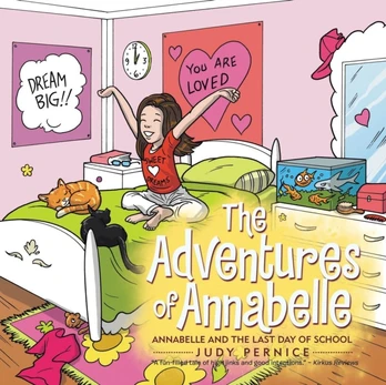 Adventures of Annabelle
