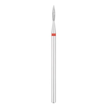 Deimantinis antgalis Exo 1,6 mm RD