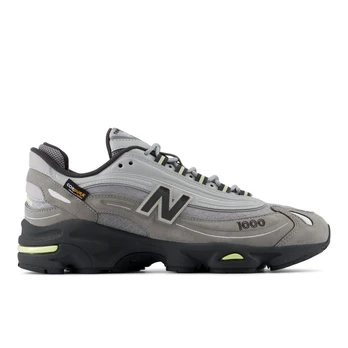 New Balance 1000 Slate Grey/ Raincloud - Dydis 40.5 (U10009J3 New Balance batai)