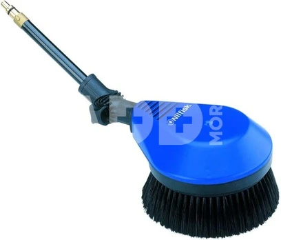 Nilfisk Rotary brush (with bendable tube)