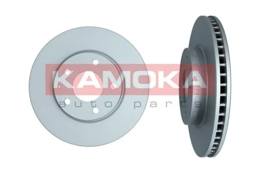 Stabdžių diskas KAMOKA 103641