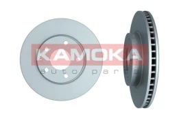 Stabdžių diskas KAMOKA 103641 kaina