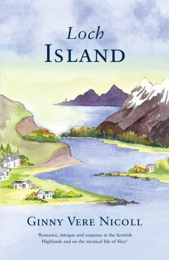 Loch Island